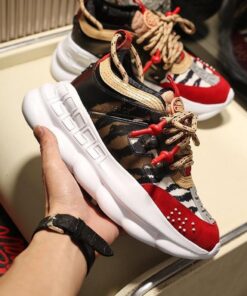 VERSACE SNEAKERS