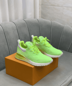 LV Low-Top Sneakers