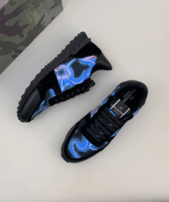 Valentino Low-Top Sneakers