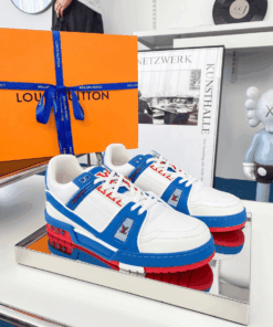 Louis Vuitton 2021 catwalk new