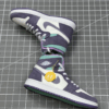 Air Jordan 1 Zoom Air CMFT