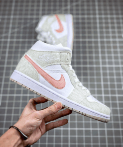 Air Jordan 1 Mid