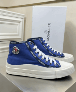 Moncle Mengkou low-top sneakers