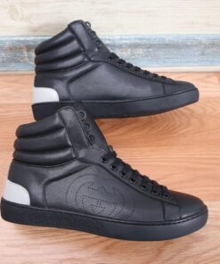 Gucci 2020 latest trend autumn and winter high-top