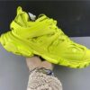 Balenciaga Track 3.0 retro fluorescent green original version number 35-45