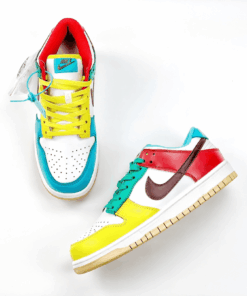 Nk SB Dunk Low