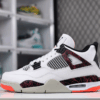 Air Jordan 4 Retro Hot Lava