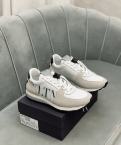 Valentino Low-Top Sneakers