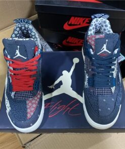 Air Jordan 4 SE Sashiko