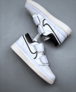 Air Jordan 1 Retro Lo Double Strap