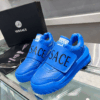 Versace original lightweight shock-absorbing outsole