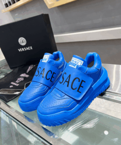 Versace original lightweight shock-absorbing outsole