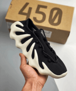 Adidas Yeezy 450 Cloud White