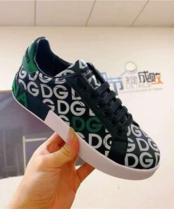 Dolce & Gabbana Men's Shoes 38-46