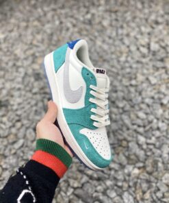 Air Jordan 1 Low