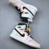 Air Jordan1 zoom