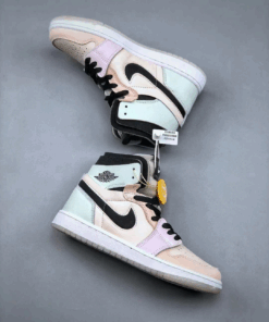 Air Jordan1 zoom
