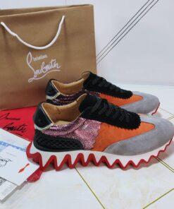 CHRISTIAN LOUBOUTIN