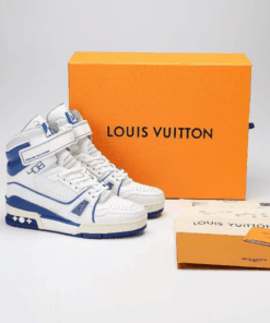 2021 Louis Vuitton LV Trainer