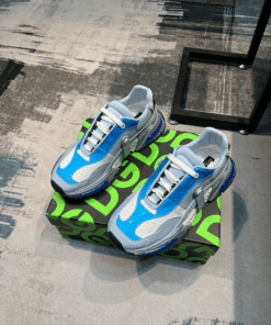 D&G fashion sports