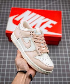SB Dunk low Orange Pearl