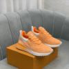 LV Low-Top Sneakers