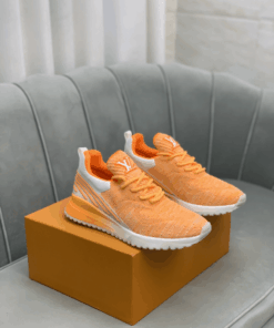 LV Low-Top Sneakers