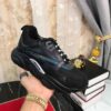 DIOR RUNNERS BLACK