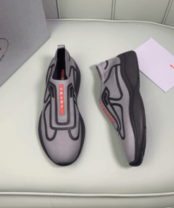 Prada casual shoes