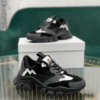 Moncle Mengkou low-top sneakers