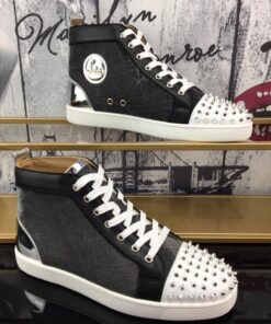 CHRISTIAN LOUBOUTIN