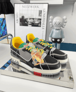 Louis Vuitton 2021 catwalk new