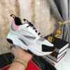 DIOR RUNNERS WHITE PINK