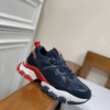 Moncle Mengkou low-top sneakers