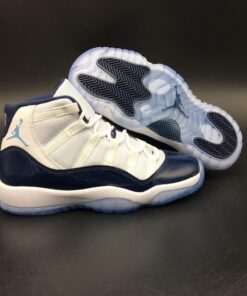 Air Jordan 11 Midnight Navy GS