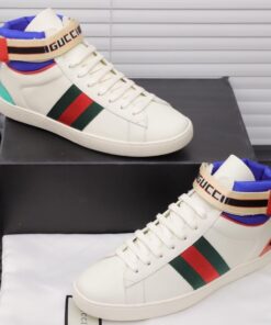 GUCCI CASUAL FASHION MEN'S SHOES