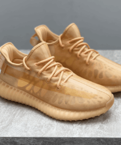 YEEZY BOOST 350 V2 Mono Mist