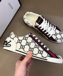 Gucci men's shoes 38-44