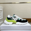 Moncle Mengkou low-top sneakers