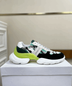 Moncle Mengkou low-top sneakers