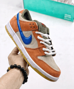 Nk SB Dunk Low