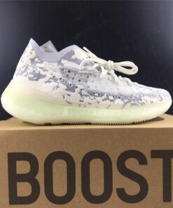 ADIDAS YEEZY BOOST 380 ALIEN 36-46