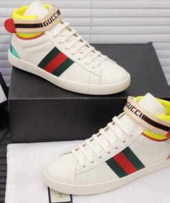 GUCCI CASUAL FASHION MEN'S SHOES