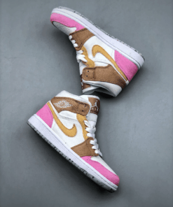 Air Jordan 1 Mid