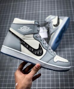 Dior x Air Jordan 1 High OG AJ1