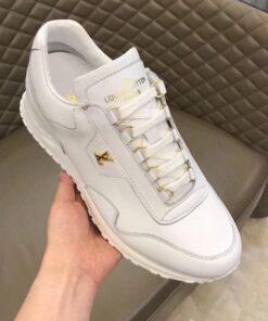 LV Men's Shoes 40-44