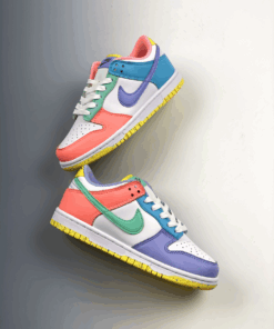 SB Dunk Low