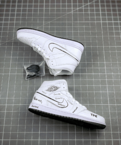 Air Jordan 1 Mid
