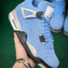 Air Jordan 4 SE University Blue