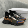 Moncle Mengkou low-top sneakers
